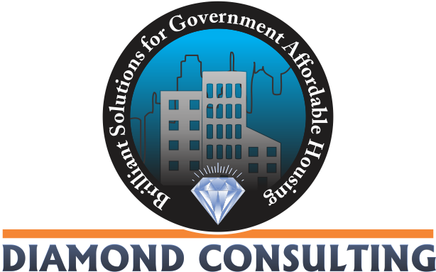 Logo Design by NeLoGi for Diamond Consulting | Design #6042124