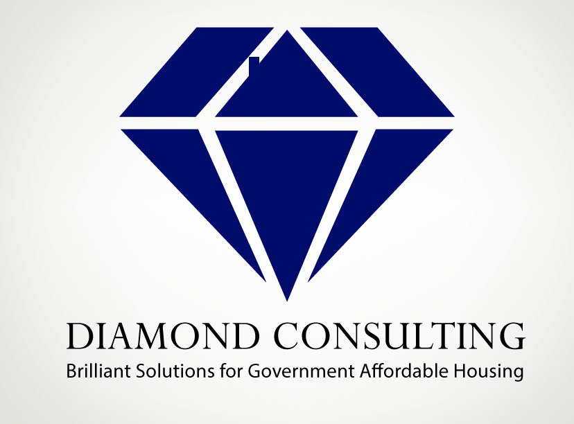 Logo Design by m_tan for Diamond Consulting | Design #6072695