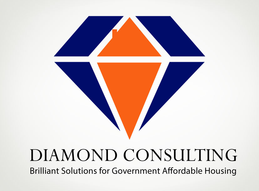 Logo Design by m_tan for Diamond Consulting | Design #6072702