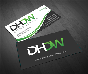 Business Card Design by Sbss for this project | Design: #1672970