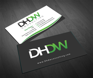 Business Card Design by Sbss for this project | Design: #1672971