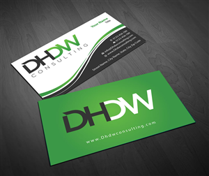 Business Card Design by Sbss for this project | Design: #1672973