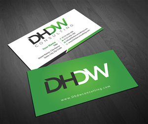 Business Card Design by Sbss for this project | Design: #1672975