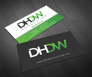 Business Card Design by Sbss for this project | Design: #1672979