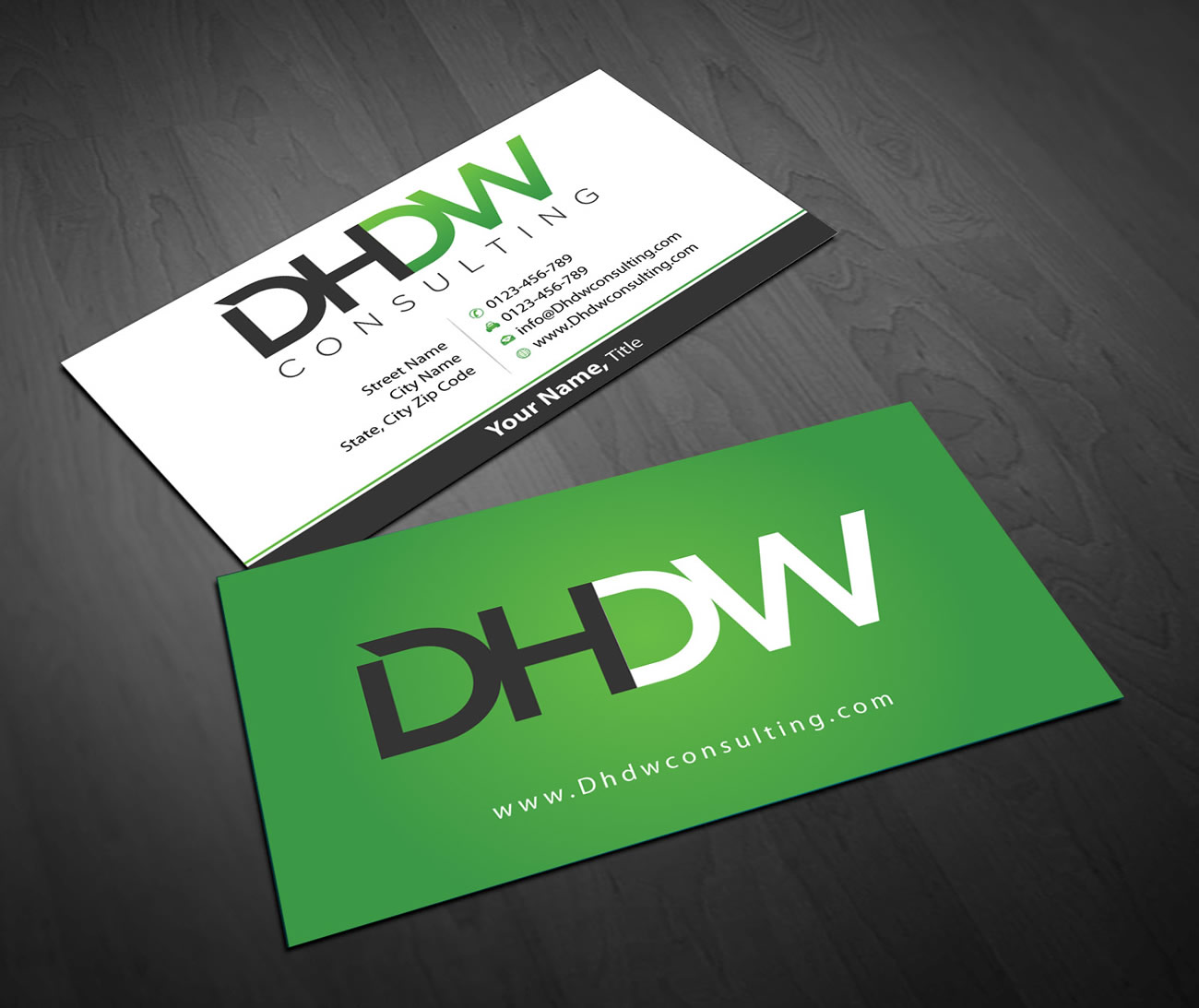 Business Card Design by Sbss for this project | Design #1672985