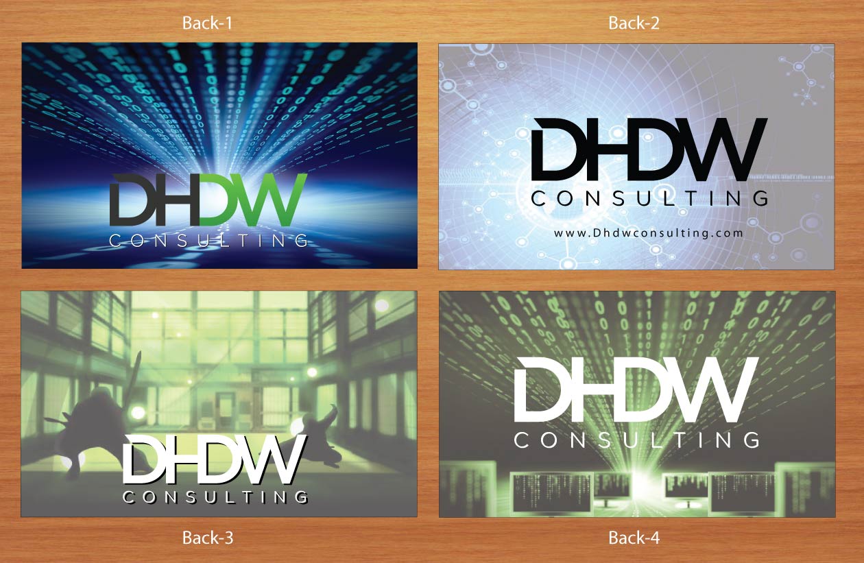 Business Card Design by Sbss for this project | Design #1674512