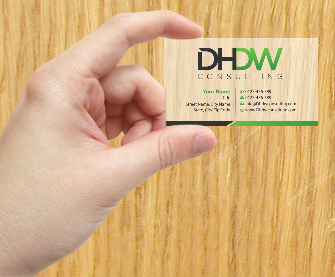 Business Card Design by Sbss for this project | Design #1674525