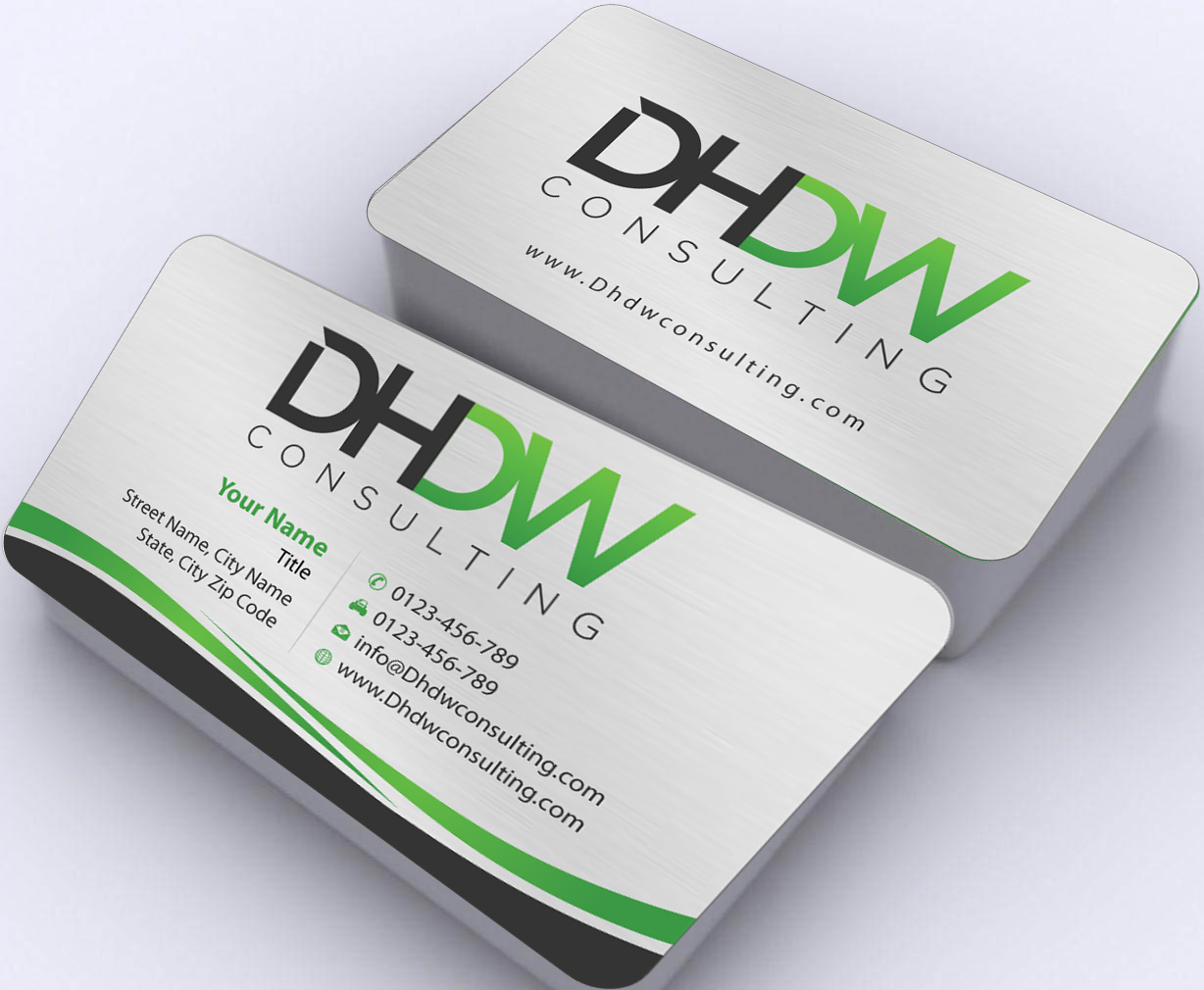 Visitenkarten-Design von Sbss für dieses Projekt | Design #1674530