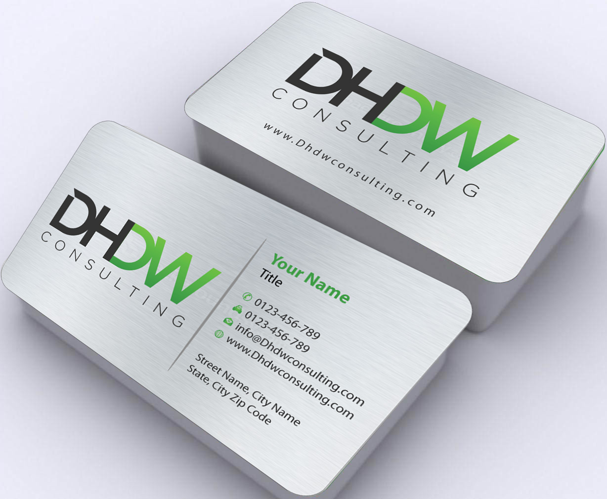 Visitenkarten-Design von Sbss für dieses Projekt | Design #1674537
