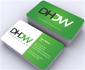 Visitenkarten-Design von Sbss für dieses Projekt | Design: #1674941