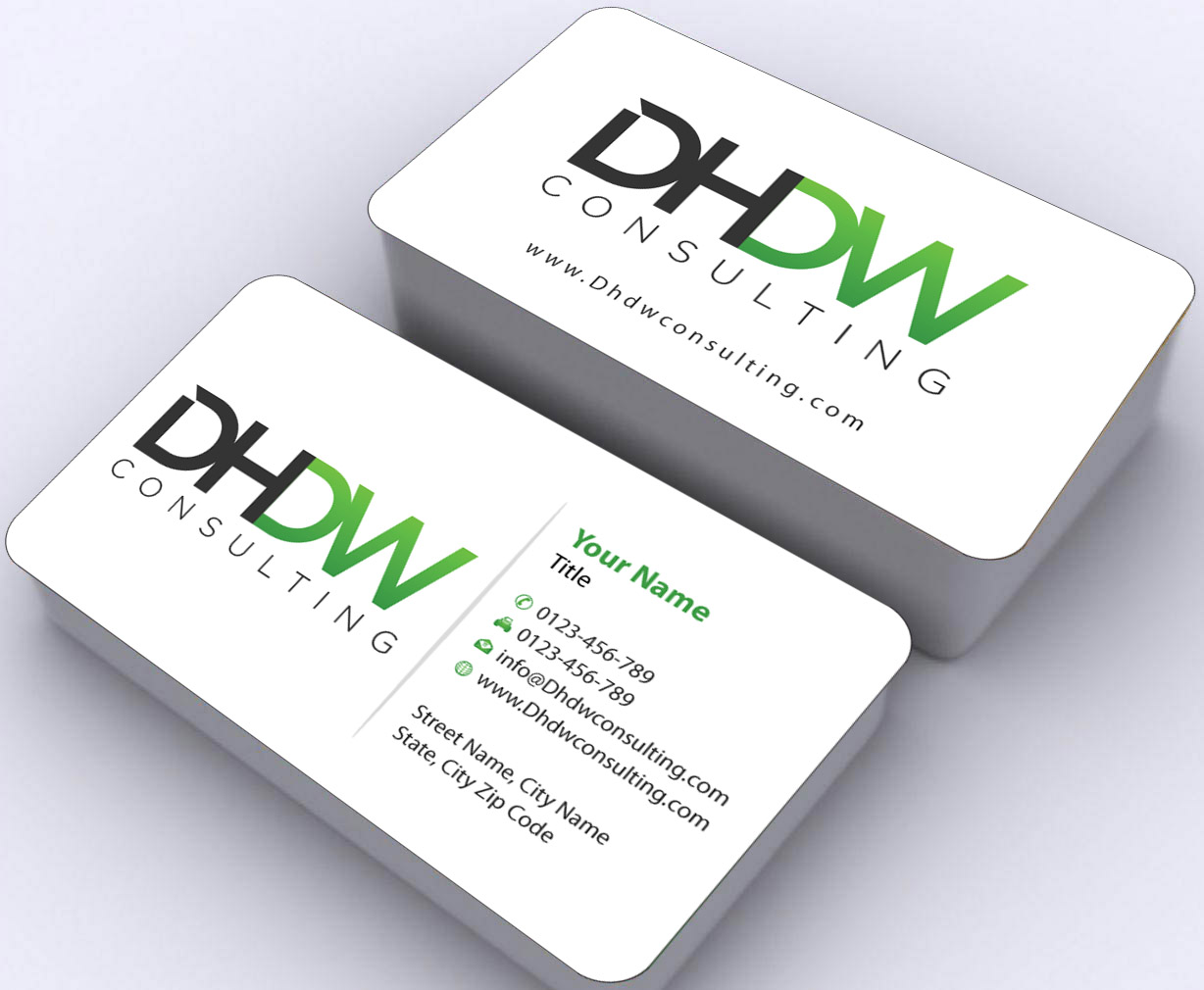 Business Card Design by Sbss for this project | Design #1674946