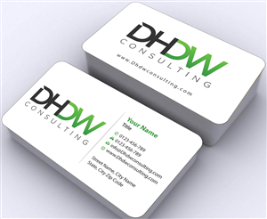 Visitenkarten-Design von Sbss für dieses Projekt | Design: #1674946