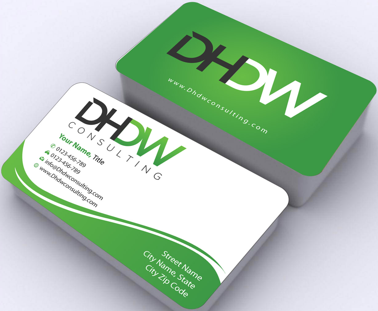 Business Card Design by Sbss for this project | Design #1674954