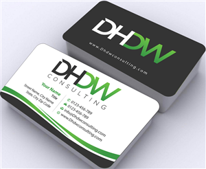 Visitenkarten-Design von Sbss für dieses Projekt | Design: #1674958