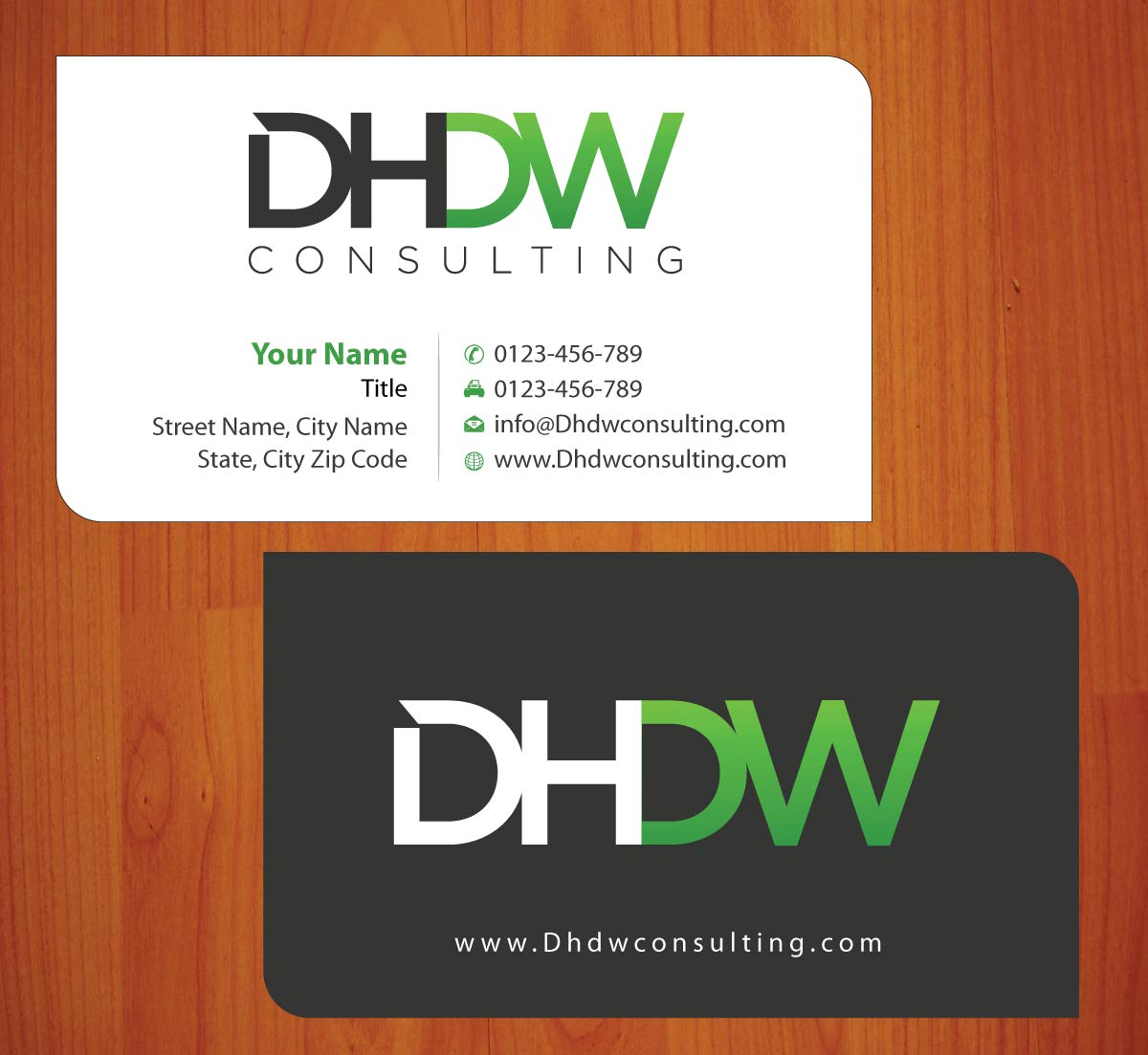 Business Card Design by Sbss for this project | Design #1674973