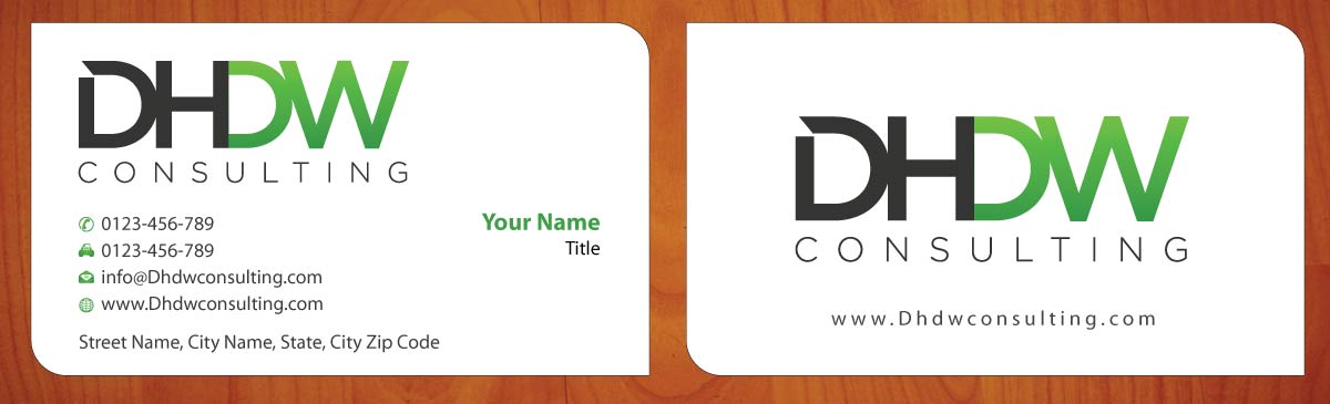 Business Card Design by Sbss for this project | Design #1674976