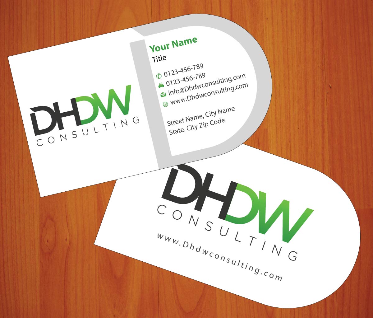 Business Card Design by Sbss for this project | Design #1674979