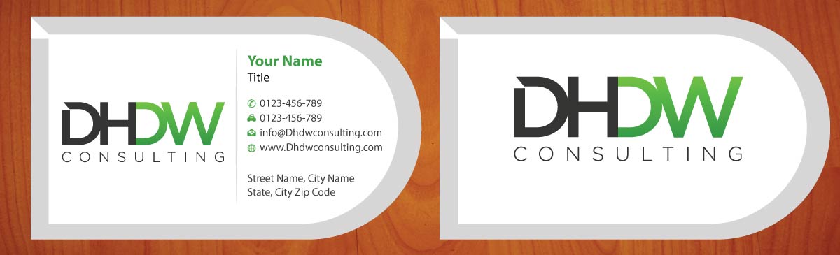 Business Card Design by Sbss for this project | Design #1674980