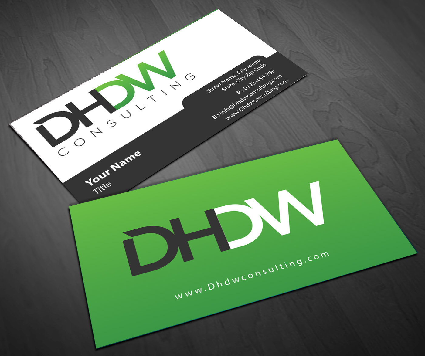 Business Card Design by Sbss for this project | Design #1675045