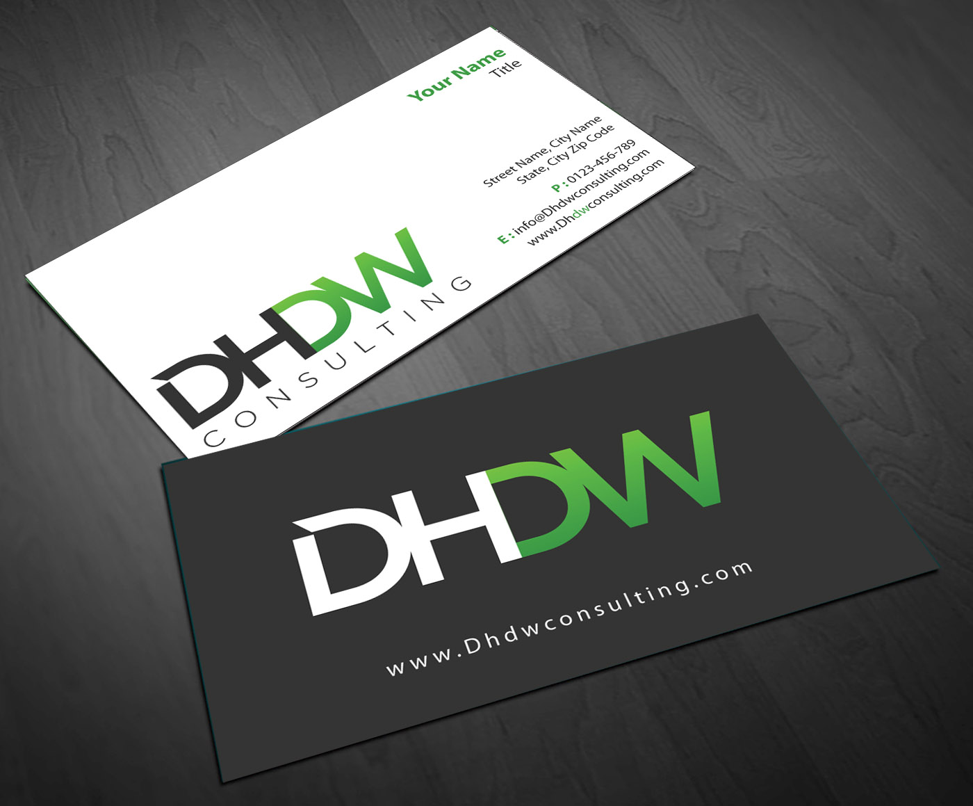 Business Card Design by Sbss for this project | Design #1675053