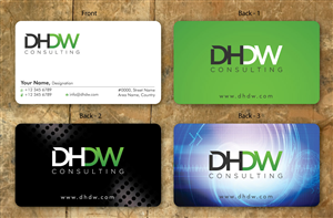 Business Card Design by Sbss for this project | Design: #1675433