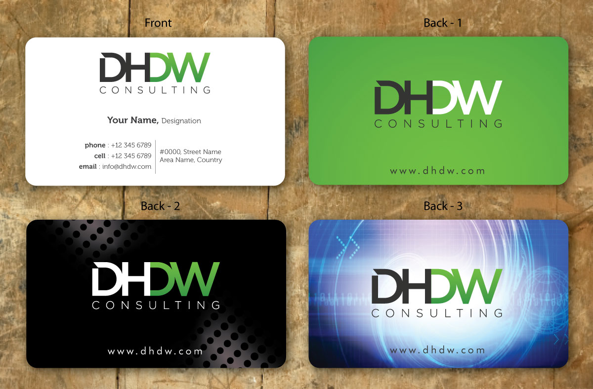 Design de Carte de Visite par Sbss pour ce projet | Design #1675500