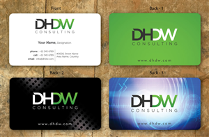 Design de Carte de Visite par Sbss pour ce projet | Design : #1675500