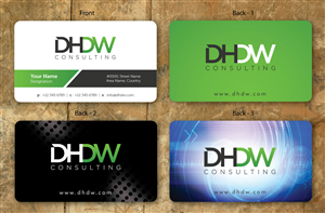 Design de Carte de Visite par Sbss pour ce projet | Design : #1675689