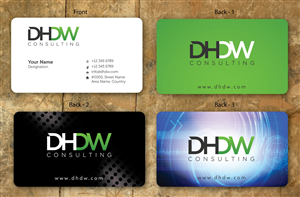 Design de Carte de Visite par Sbss pour ce projet | Design : #1675720