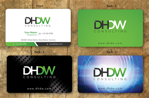 Design de Carte de Visite par Sbss pour ce projet | Design : #1675722