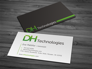 Design de Carte de Visite par HYPdesign pour ce projet | Design : #1689549