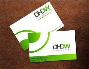 Visitenkarten-Design von KarlCloy für dieses Projekt | Design: #1673165