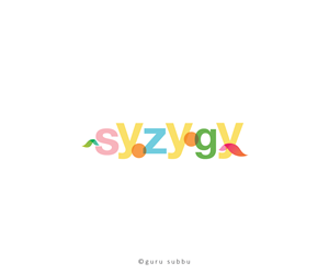 Logo Design by guru subbu