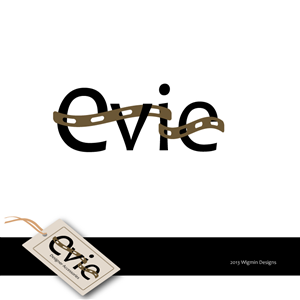 Logo Design by Wigmin