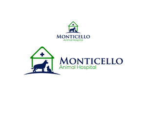 Logo Design by sangeloenriquez for this project | Design: #6007755