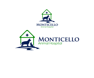 Logo Design by sangeloenriquez for this project | Design: #6007793