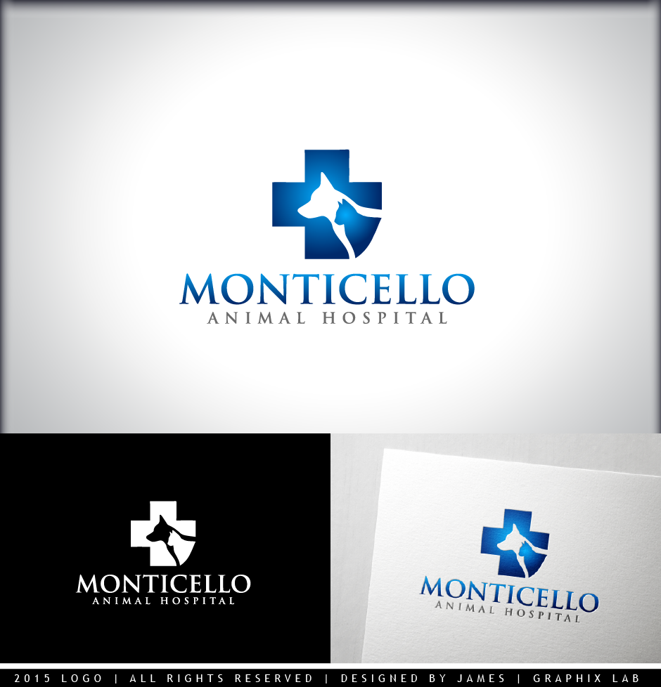 Logo Design by Graphix Lab for this project | Design #6011990