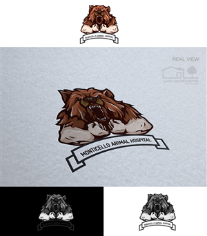 Logo Design by Tiendesign for this project | Design #6006826