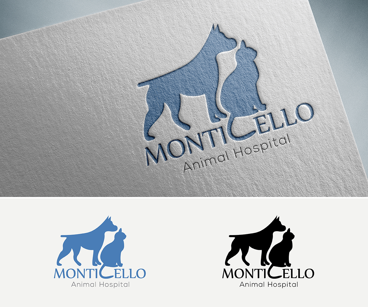 Logo Design by soarsense for this project | Design #6009760