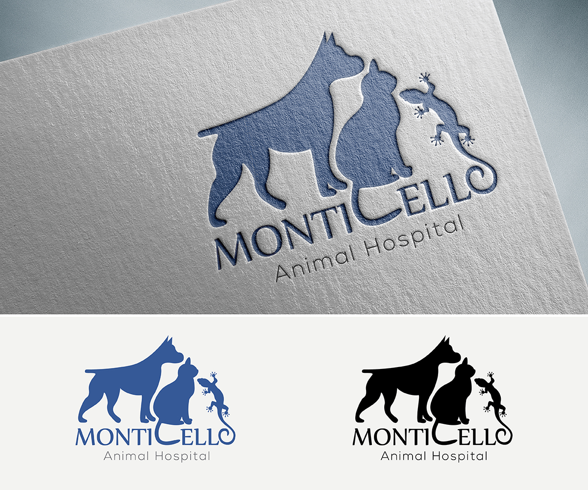 Logo Design by soarsense for this project | Design #6010208