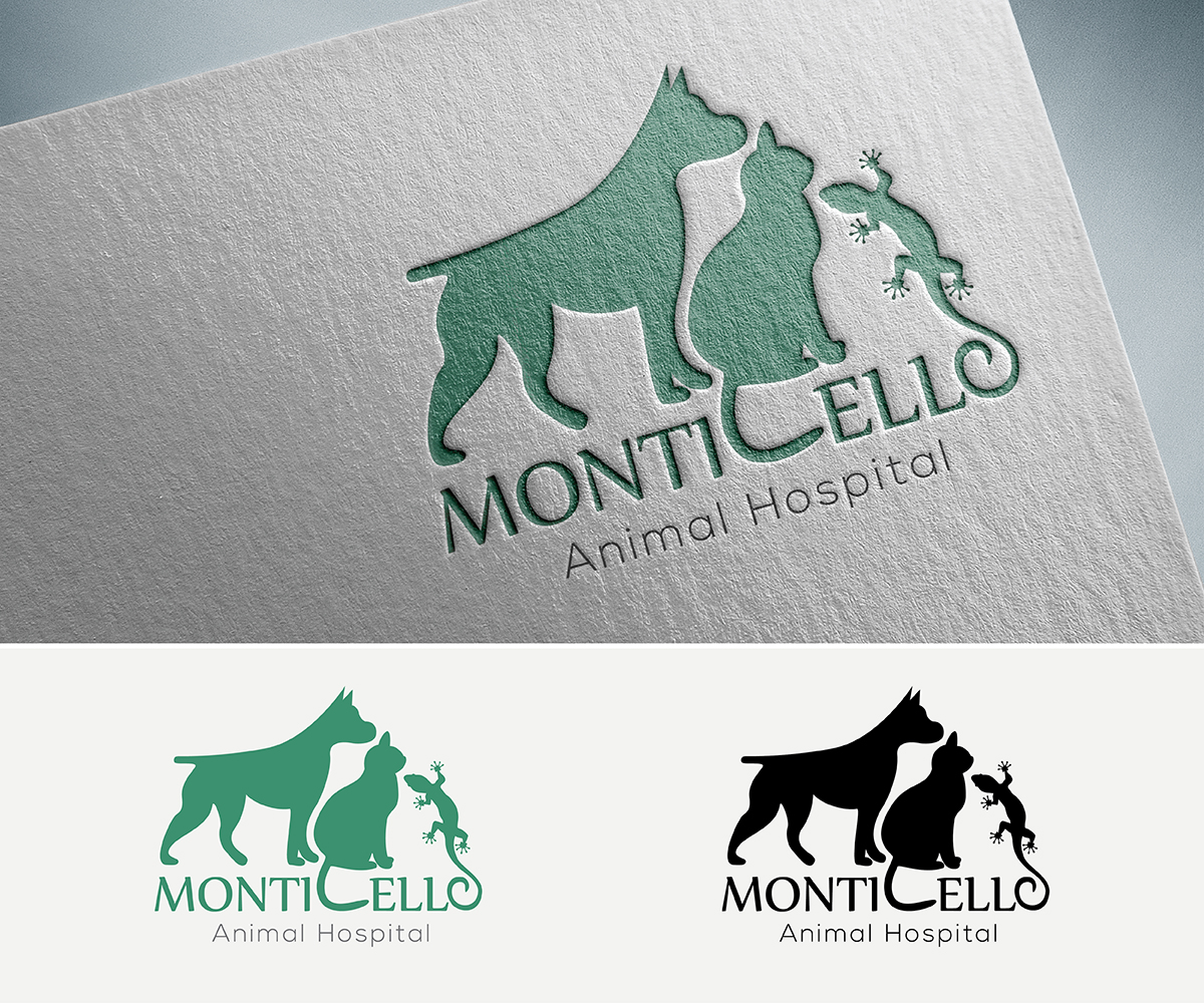 Logo Design by soarsense for this project | Design #6010212
