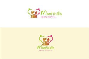 Logo Design by Creative Ants for this project | Design #6006595