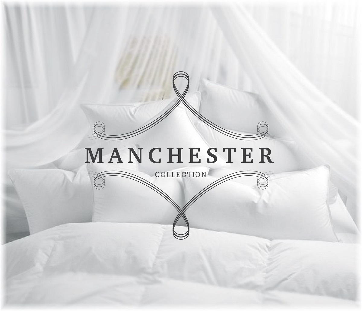 Logo Design by Kira Graphics for Manchester Collection | Design #6125744