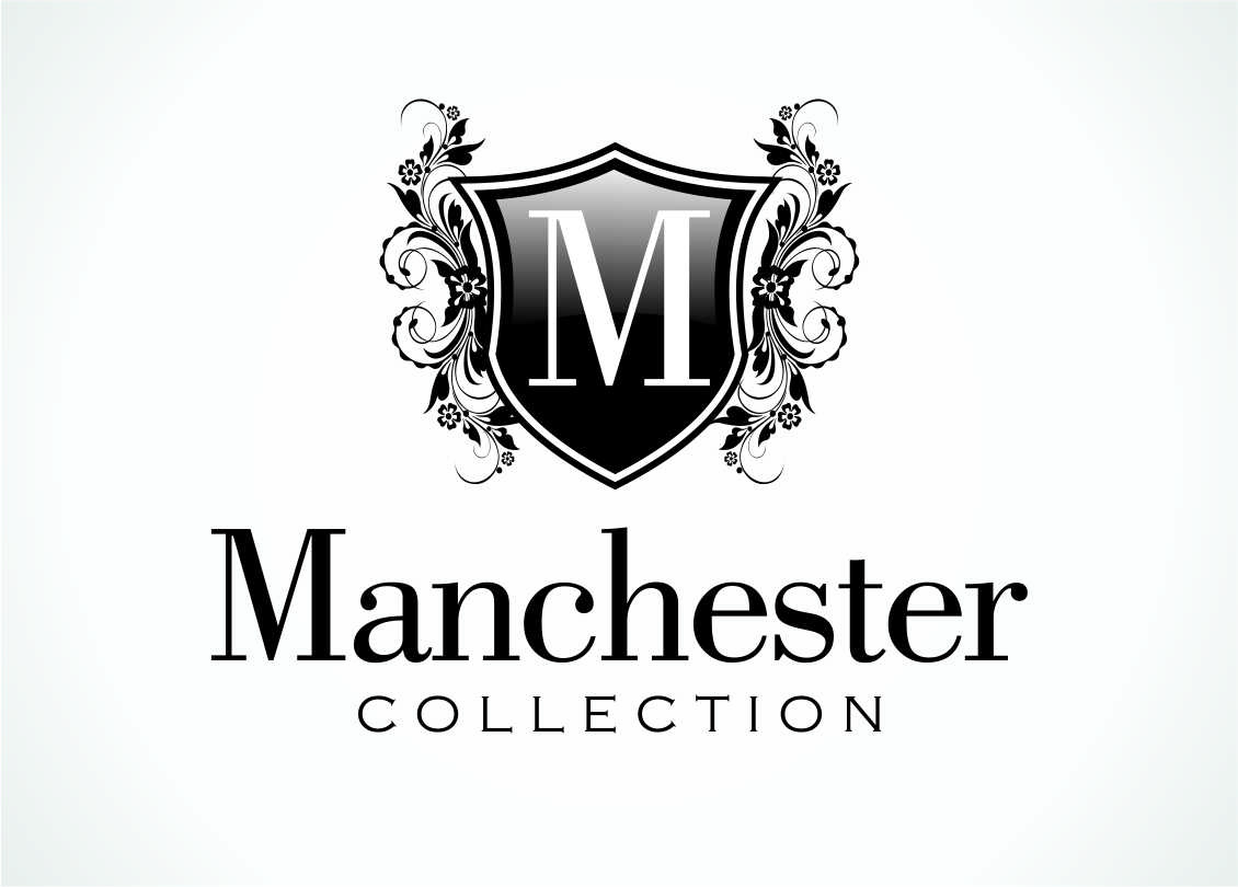 Diseño de Logo por JHG para Manchester Collection | Diseño #6125893