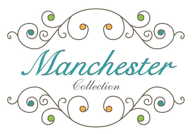 Logo Design by PivotalBlack for Manchester Collection | Design #6086102