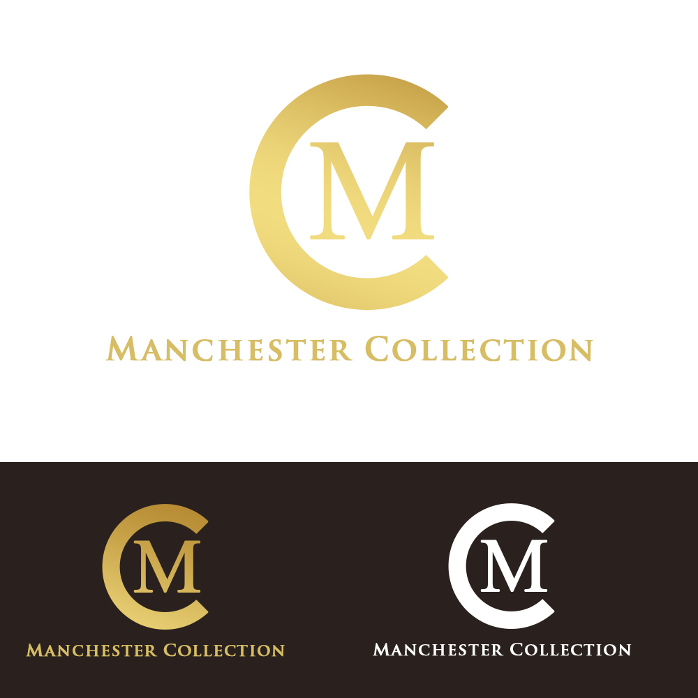 Logo Design by Euphoric Monday for Manchester Collection | Design #6119413