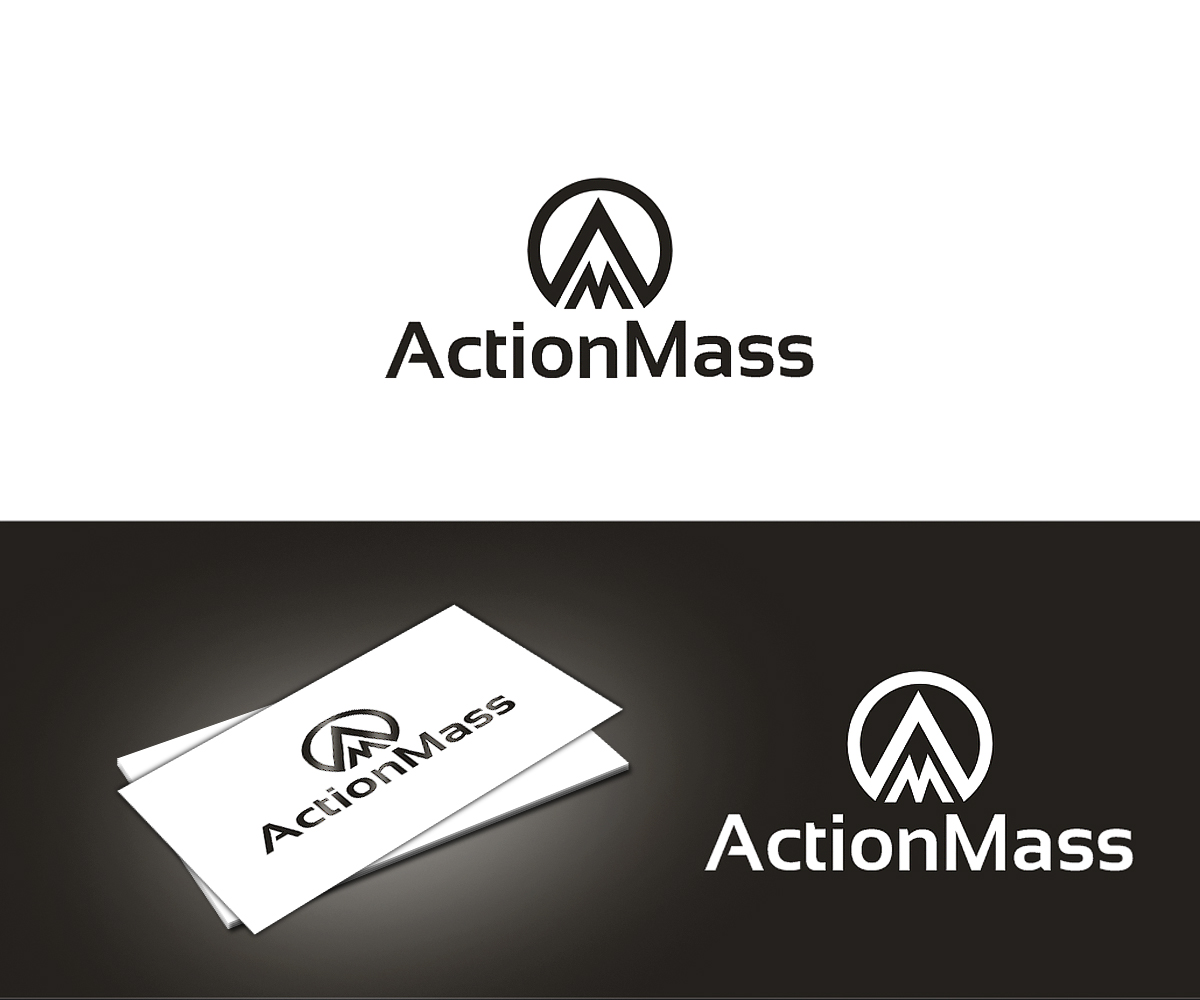 Logo Design by Vishak vasu for this project | Design #6067978