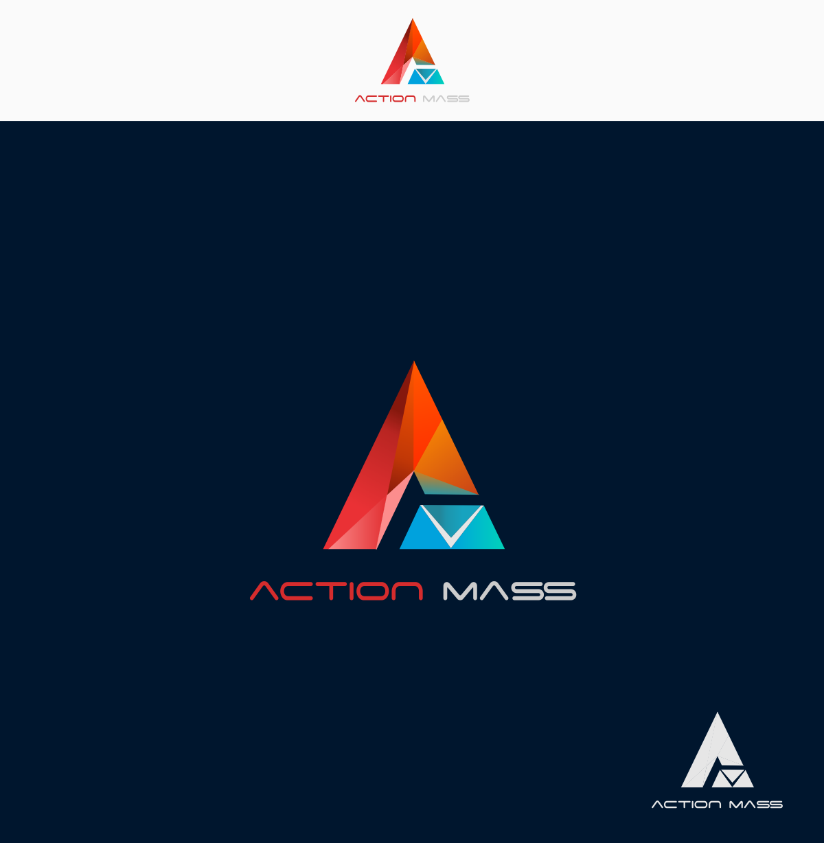 Logo Design by Gandesign for this project | Design #6063564