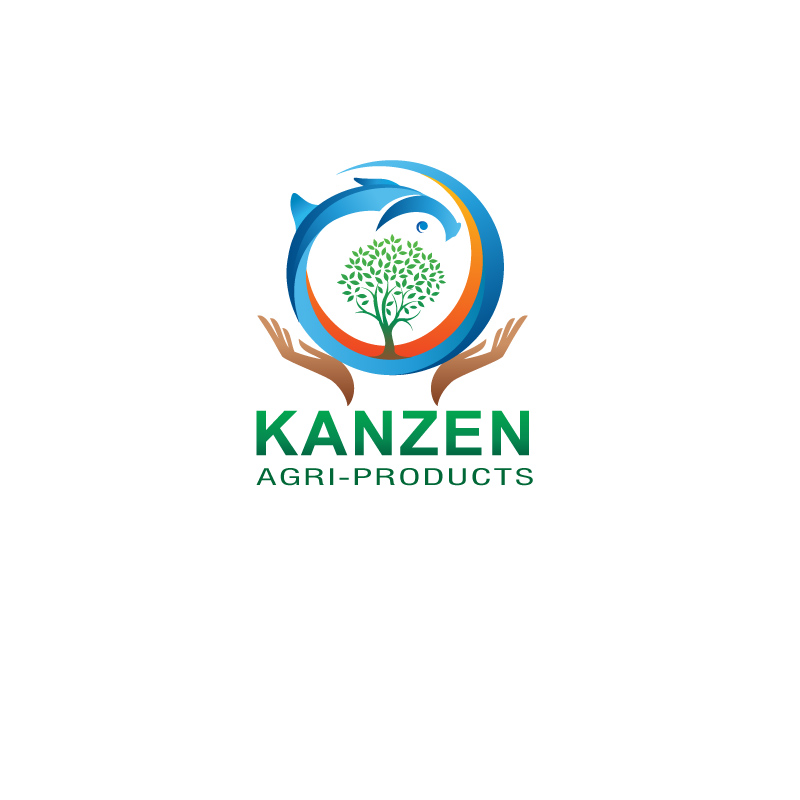 Diseño de Logo por instudio para Kanzen Agri-Products Limited | Diseño: #1660440