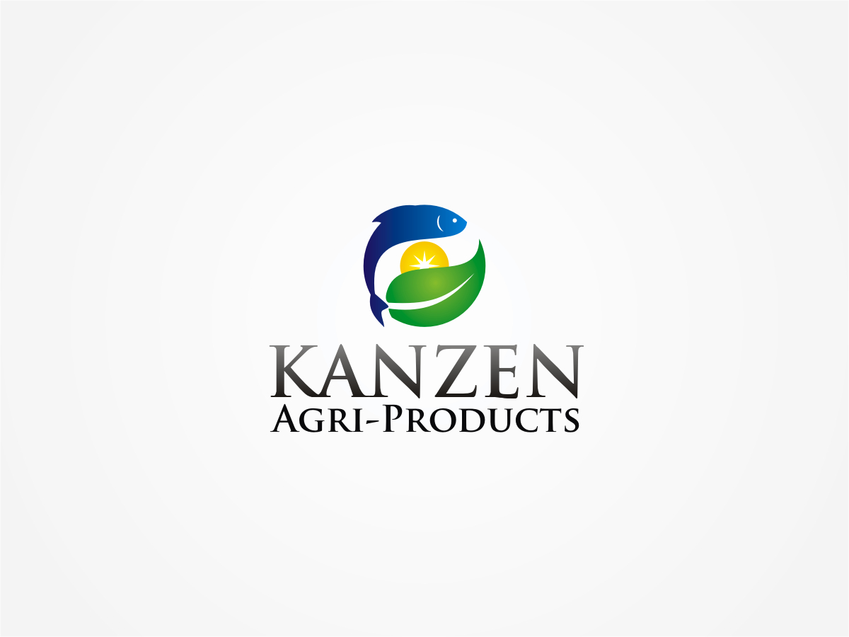 Diseño de Logo por R16 para Kanzen Agri-Products Limited | Diseño #1641388